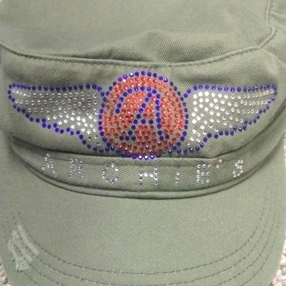 Cadet hat Archie's Harley-Davidson hat - Picture 6 of 6